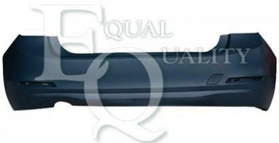 EQUAL QUALITY p4184 -  Буфер